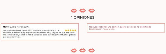 opiniones de beautiful box