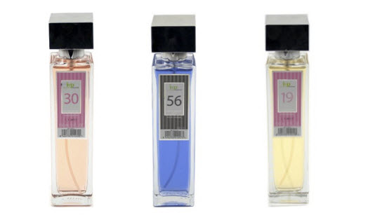 perfumes de farmacia online